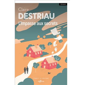 L'Impasse aux secrets - 1