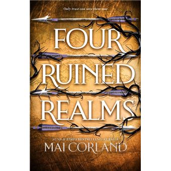 FOUR RUINED REALMS