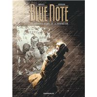 Blue note (1/2)