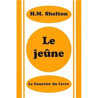 Le Jeûne - 1