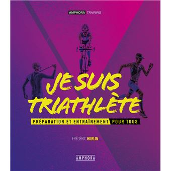 Je suis triathlète - 1