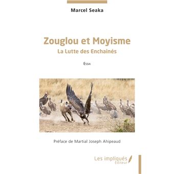 Zouglou et moyisme la lutte des enchaines - 1
