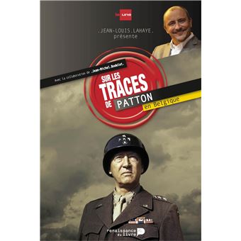Sur les traces de Patton en Belgique : la bataille des Ardennes - 1