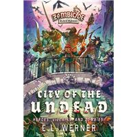 City of the Undead