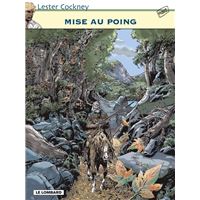 Mise au poing