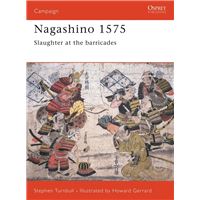 Nagashino 1575