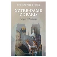 Notre-Dame de Paris