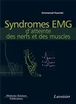 Syndromes EMG d'atteinte des nerfs et des muscles (volume 4)