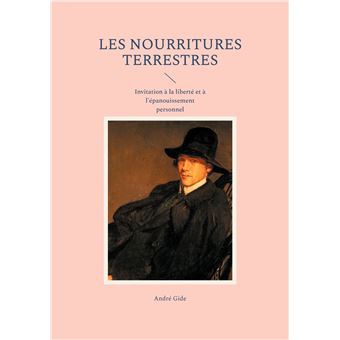 Les Nourritures terrestres
