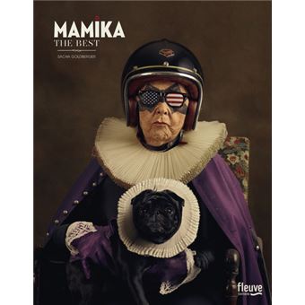 Mamika - The Best - 1