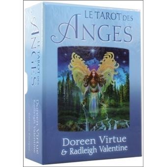 Le Tarot des Anges - 1