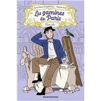 LES GAMINES DE PARIS,5:PASCALE