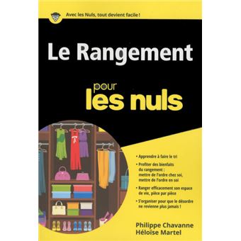 Pour Les Nuls - Pour Les Nuls, Poche Pour les Nuls - 1