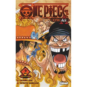 One Piece - Tome 5 - Pour qui sonne le glas - Eiichiro Oda - broché - Achat  Livre