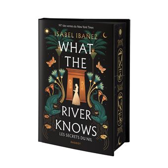 Secrets Of The Nile - Secrets Of The Nile, Les secrets du Nil - 1