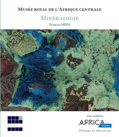 Mineralogy