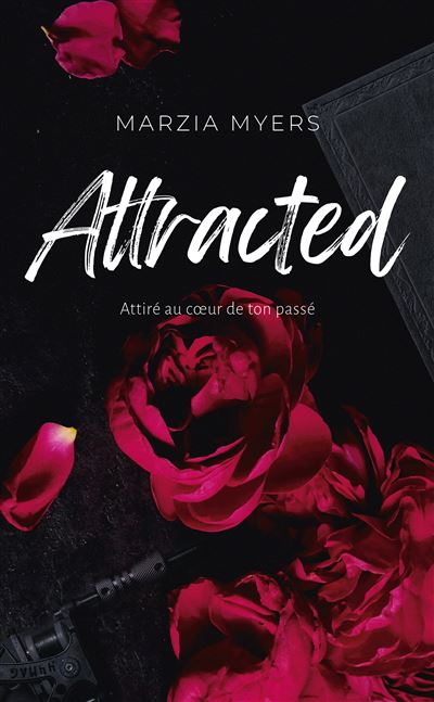 Attracted Poche Marzia Myers Achat Livre fnac