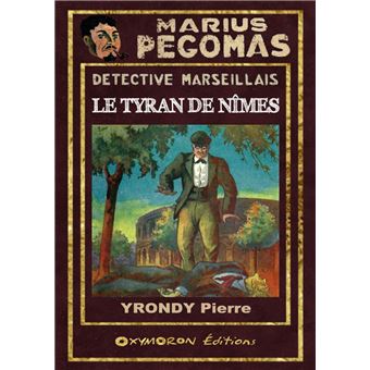 Le tyran de Nîmes - 1