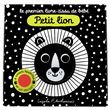 Livre Tissu pour bébé