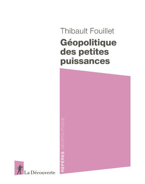 Géopolitique des petites puissances