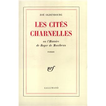 Les Cités charnelles