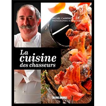 Cuisine Des Chasseurs