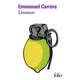Limonov - 1