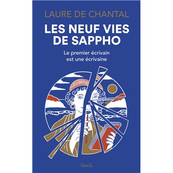 Les neuf vies de Sappho - 1