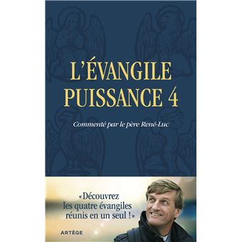 L'Evangile Puissance 4 - 1