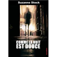 Comme la nuit est douce
