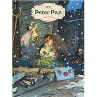 Peter Pan - Intégrale 2025