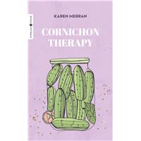 Cornichon Therapy
