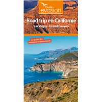 Guide Evasion Road Trip en Californie