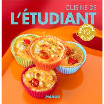 Cuisine de l'etudiant - 1