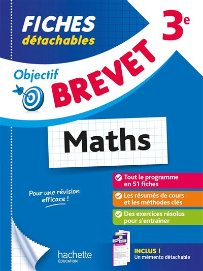 Maths 3e - Image 3