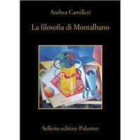 La filosofia di Montalbano