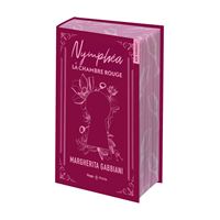 Nymphéa et la Chambre rouge - Collector