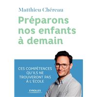 Préparons nos enfants à demain