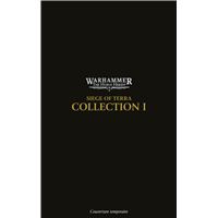Siege of Terra Collection I