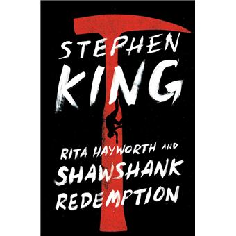 Rita Hayworth and Shawshank Redemption - 1