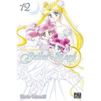 Sailor Moon - Tome 11 - Sailor Moon T11 - Naoko Takeuchi, Naoko Takeuchi -  broché - Achat Livre