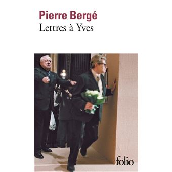 Lettres à Yves - 1