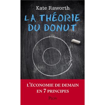 La théorie du Donut - 1