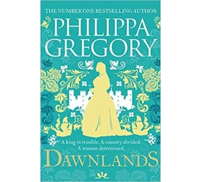 Dawnlands