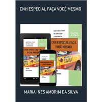 Cnh Especial Faça Você Mesmo