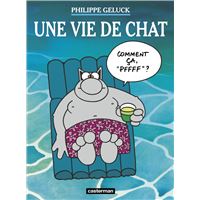 Philippe GELUCK  TOUT LE CHAT 全巻セット 有名ブランド Philippe GELUCK TOUT LE CHAT 全巻セット 洋書 - 洋書