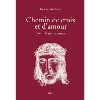 Chemin de croix et d'amour NE - 1