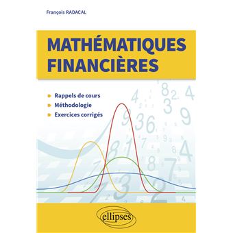 Mathématiques financières - 1