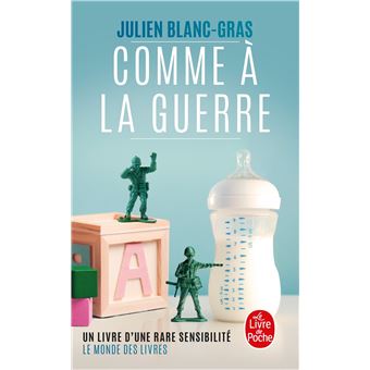 Comme à la guerre - 1