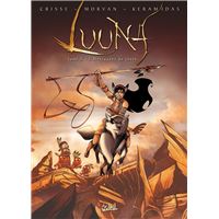 Luuna,08:l'attrapeur de reves
